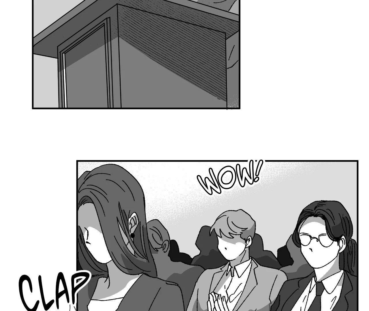 Dogma: Obsession 《Official》 - Episode 22 manhwa