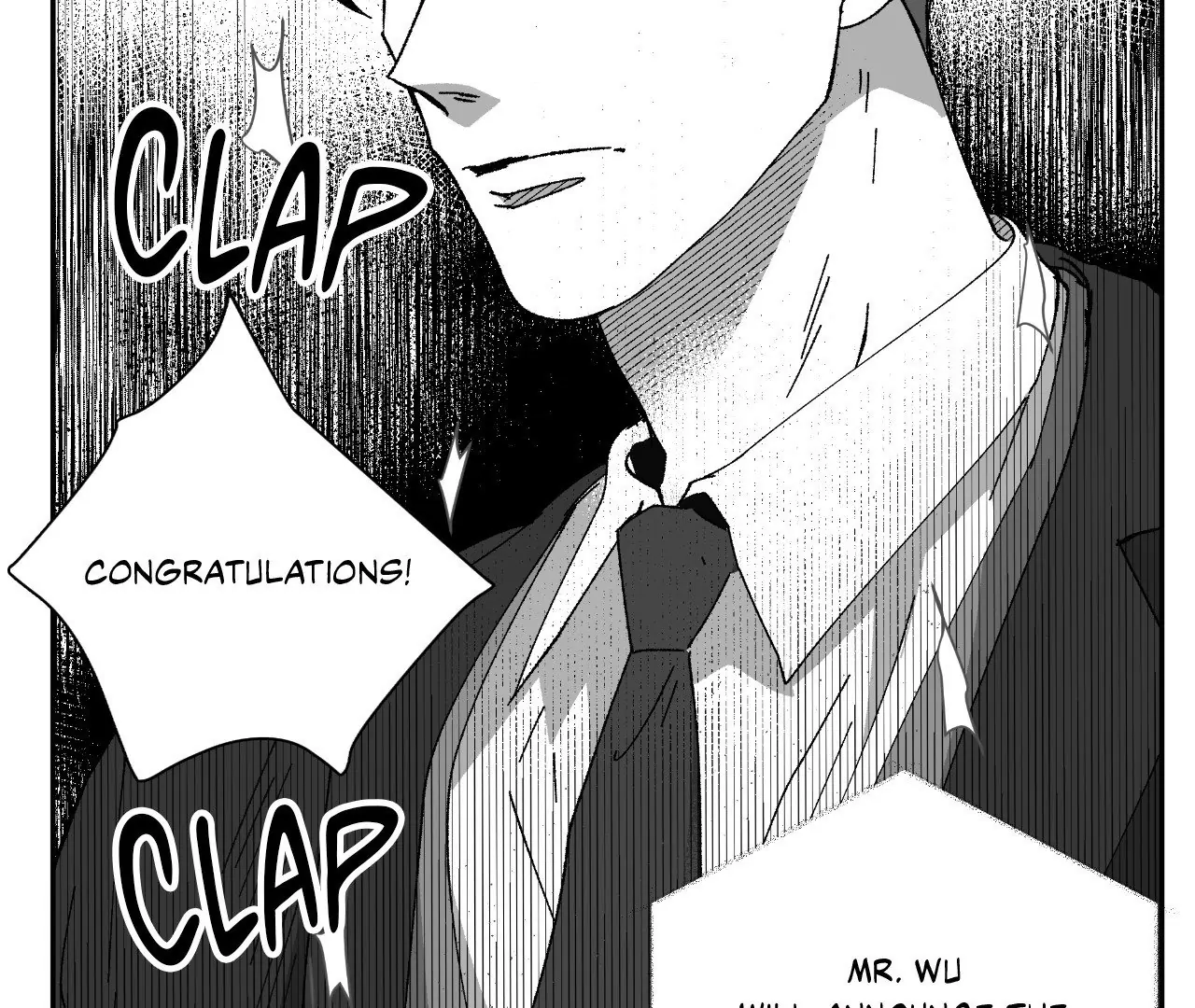 Dogma: Obsession 《Official》 - Episode 22 manhwa