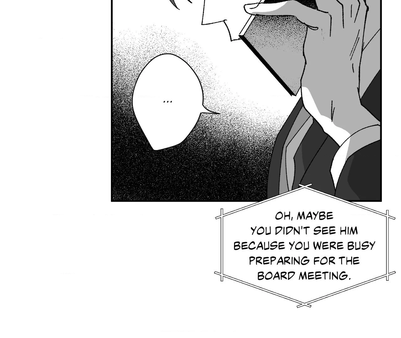 Dogma: Obsession 《Official》 - Episode 22 manhwa