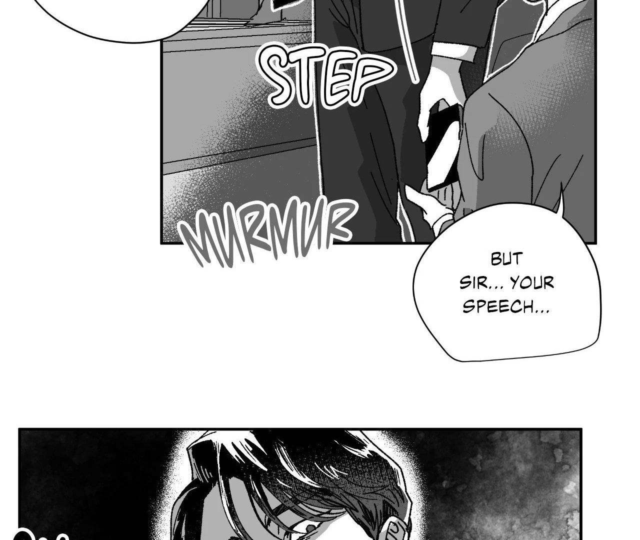 Dogma: Obsession 《Official》 - Episode 22 manhwa