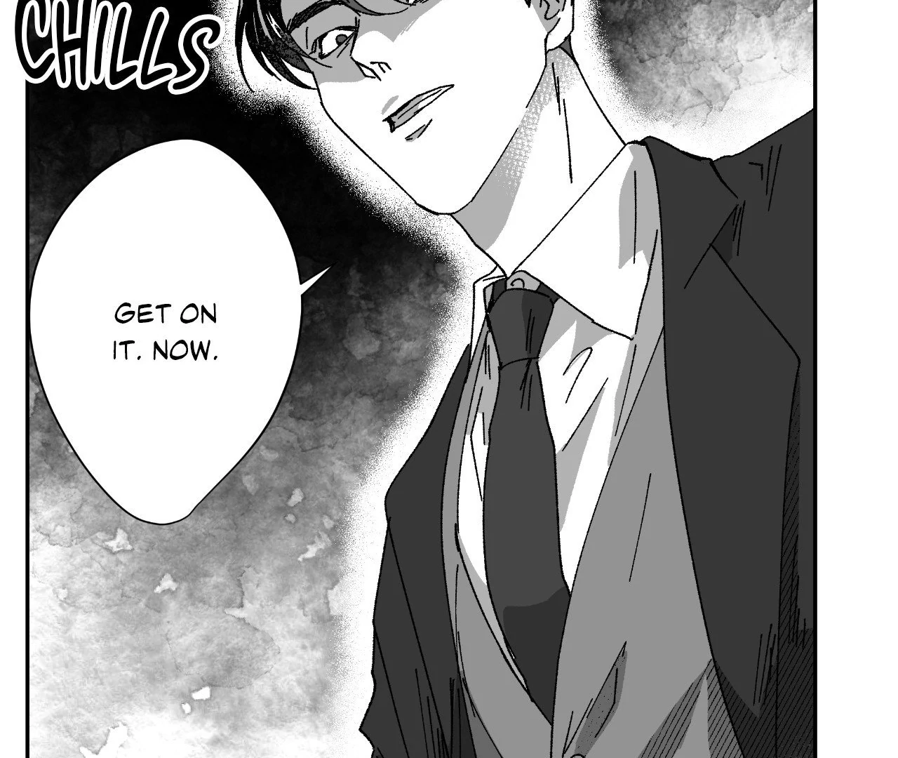 Dogma: Obsession 《Official》 - Episode 22 manhwa