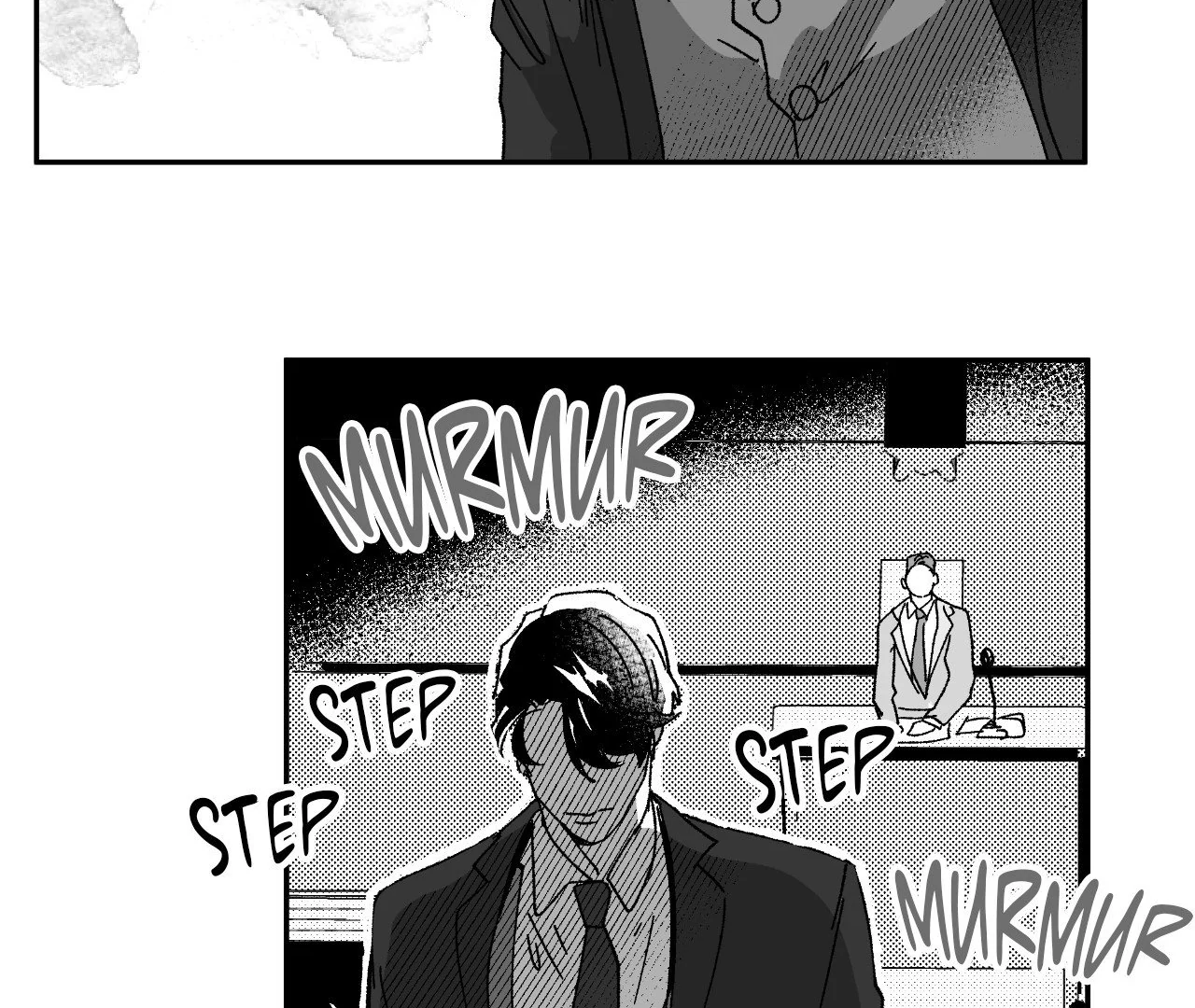 Dogma: Obsession 《Official》 - Episode 22 manhwa