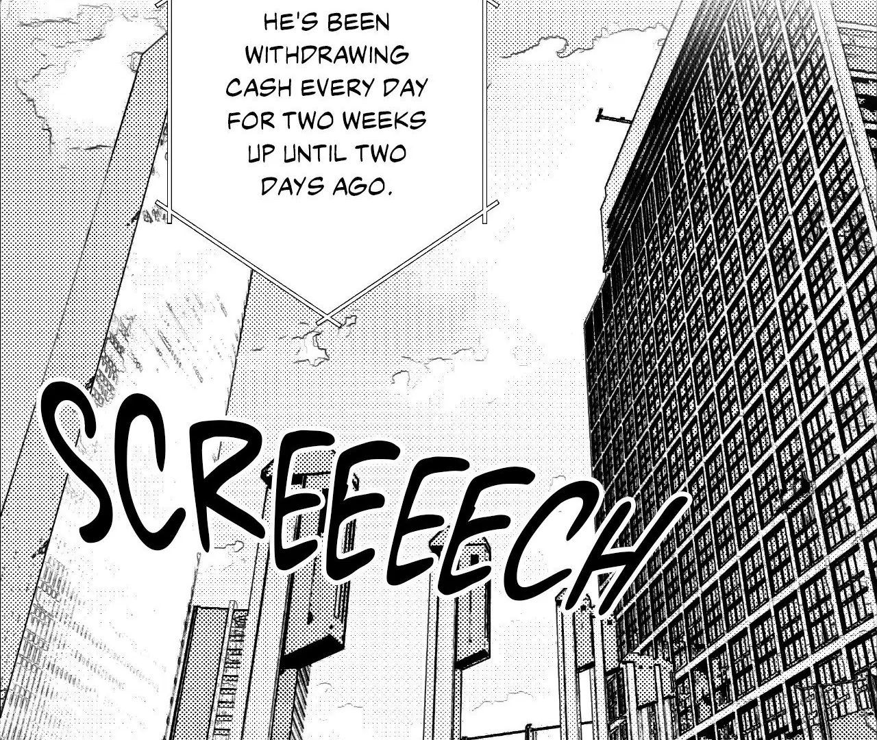 Dogma: Obsession 《Official》 - Episode 22 manhwa
