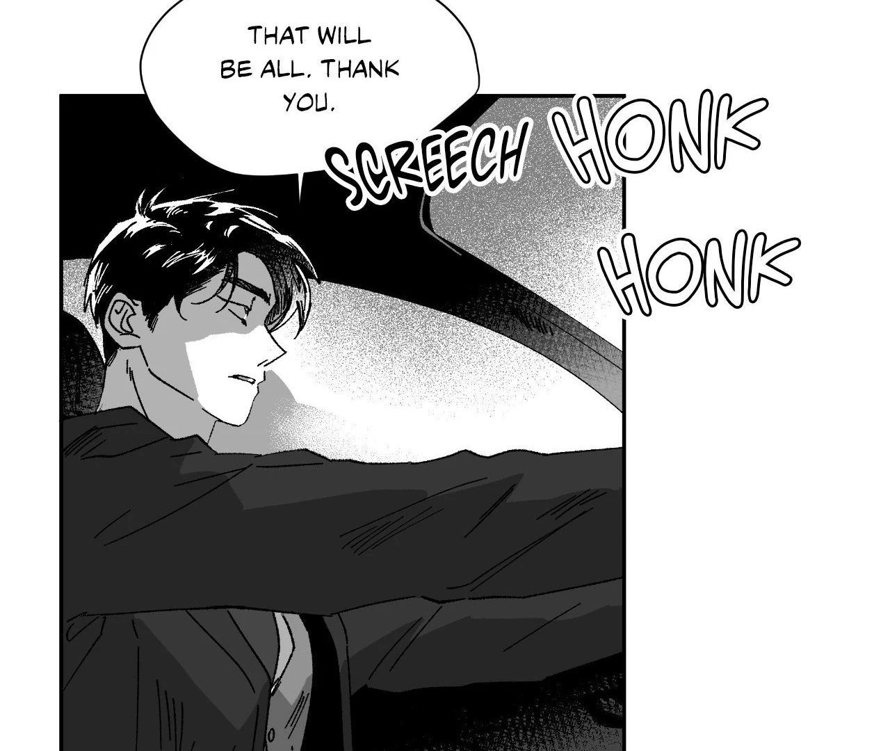Dogma: Obsession 《Official》 - Episode 22 manhwa