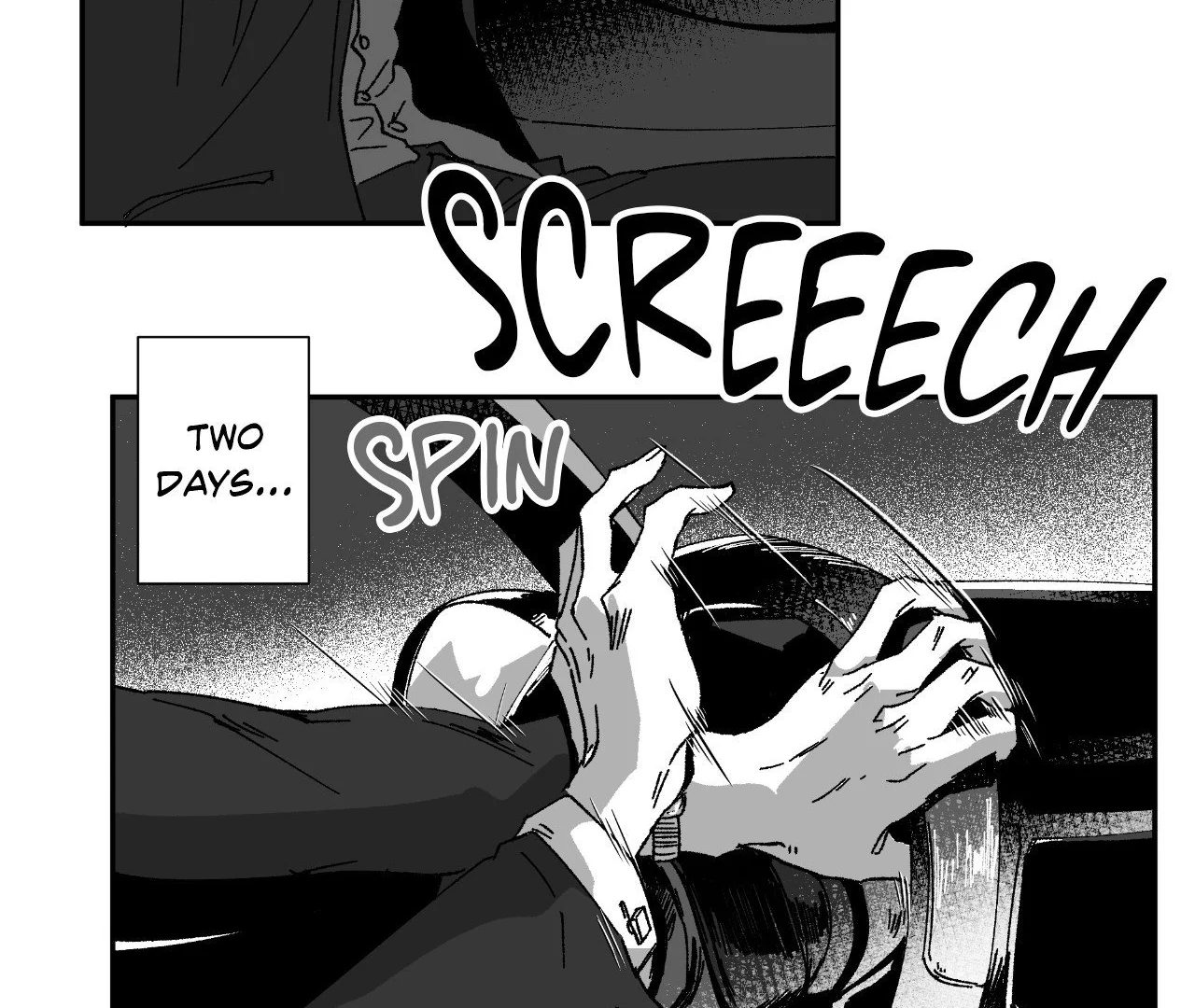 Dogma: Obsession 《Official》 - Episode 22 manhwa