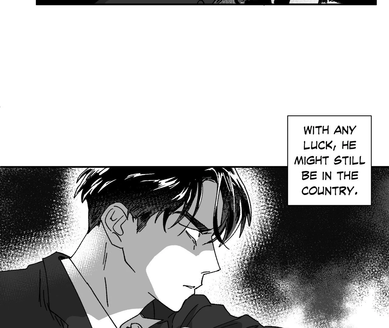 Dogma: Obsession 《Official》 - Episode 22 manhwa