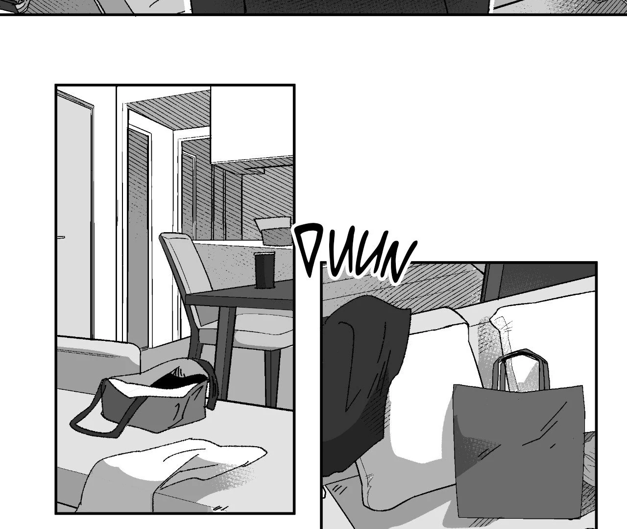 Dogma: Obsession 《Official》 - Episode 22 manhwa