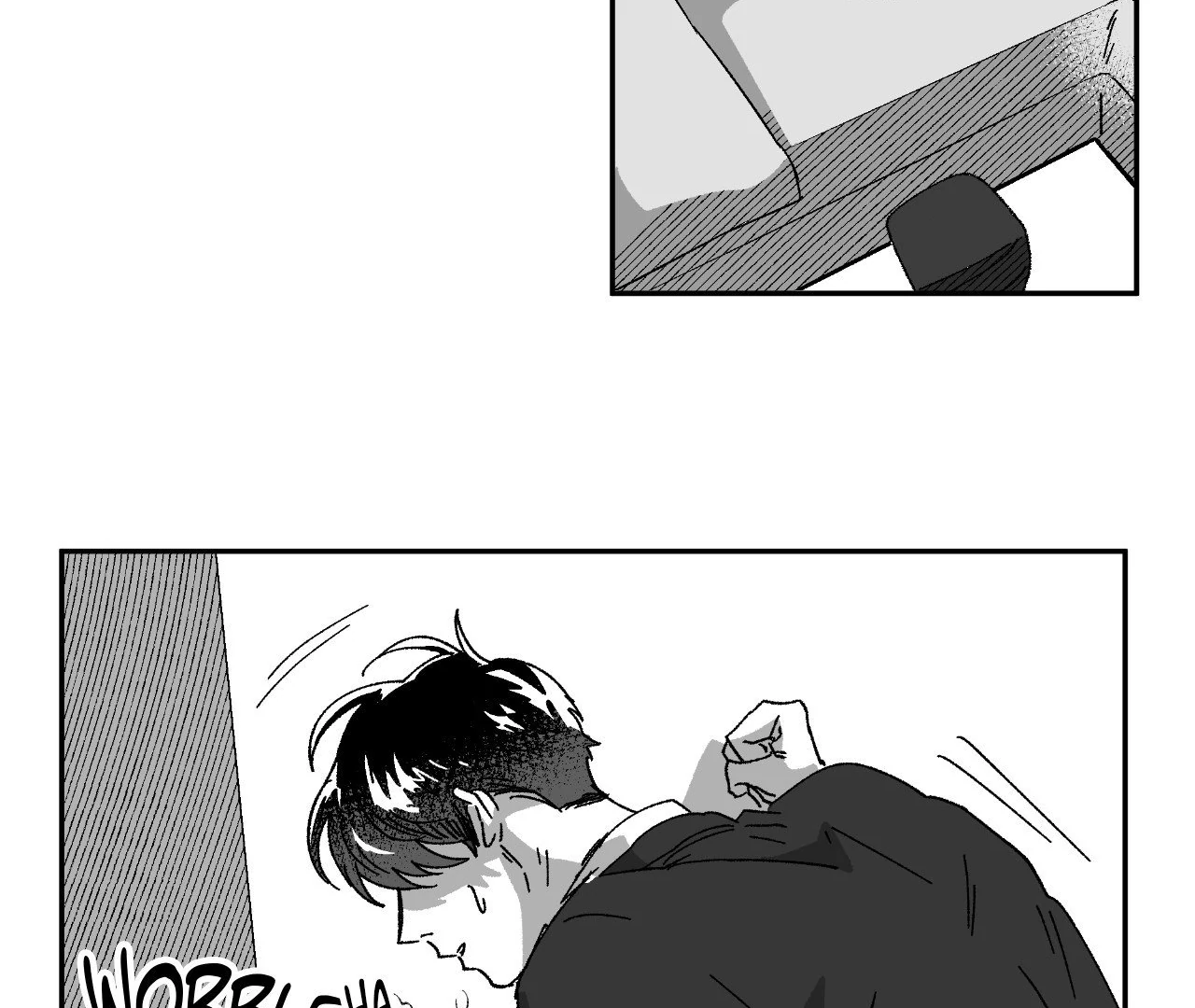 Dogma: Obsession 《Official》 - Episode 22 manhwa