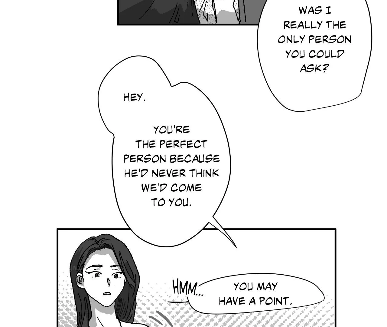 Dogma: Obsession 《Official》 - Episode 22 manhwa