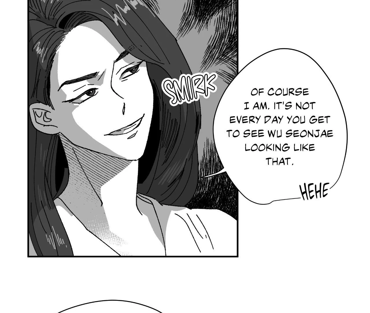 Dogma: Obsession 《Official》 - Episode 22 manhwa