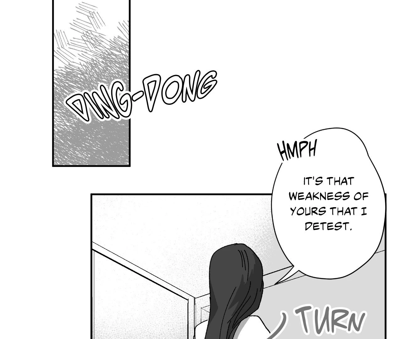 Dogma: Obsession 《Official》 - Episode 22 manhwa