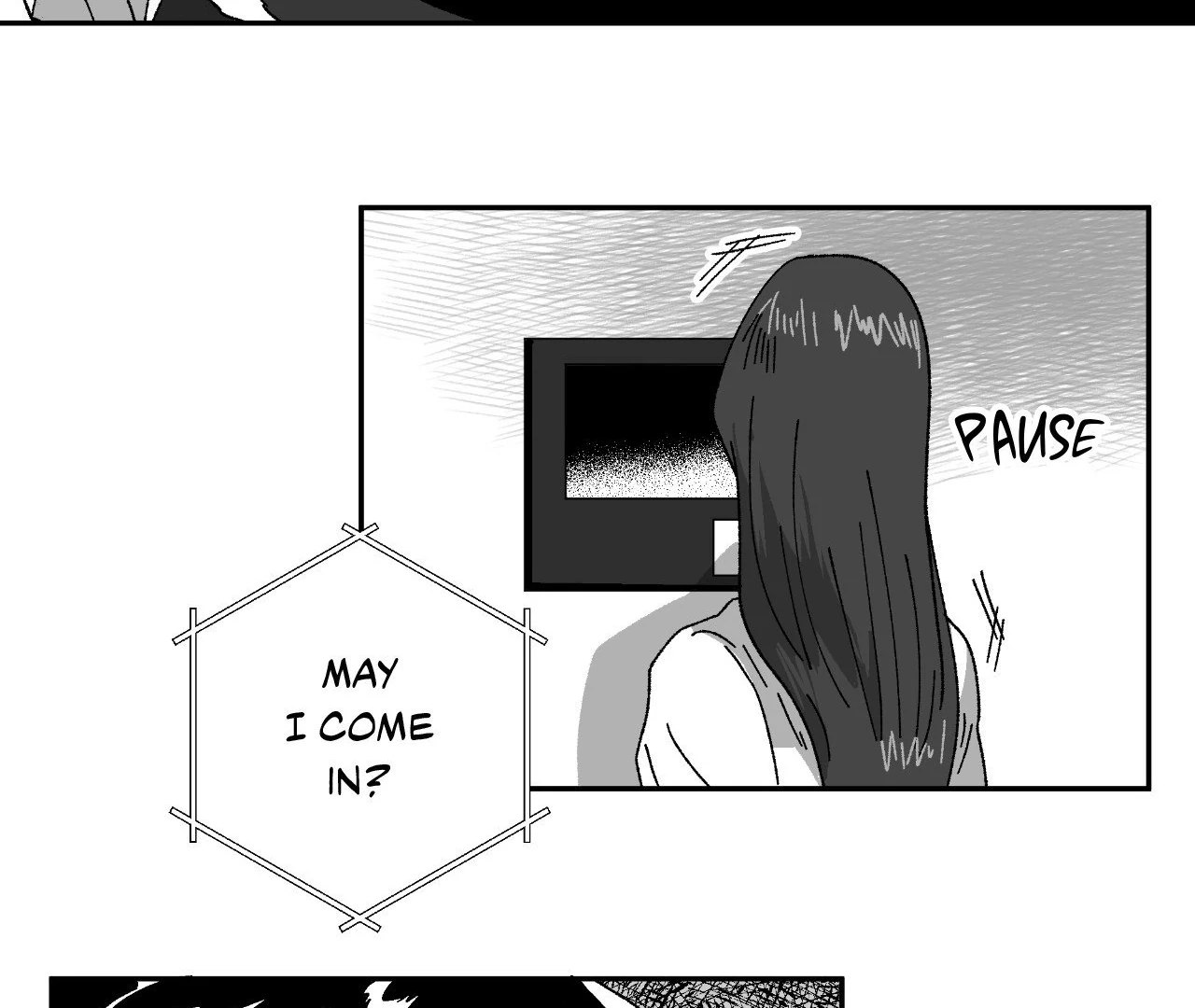 Dogma: Obsession 《Official》 - Episode 22 manhwa