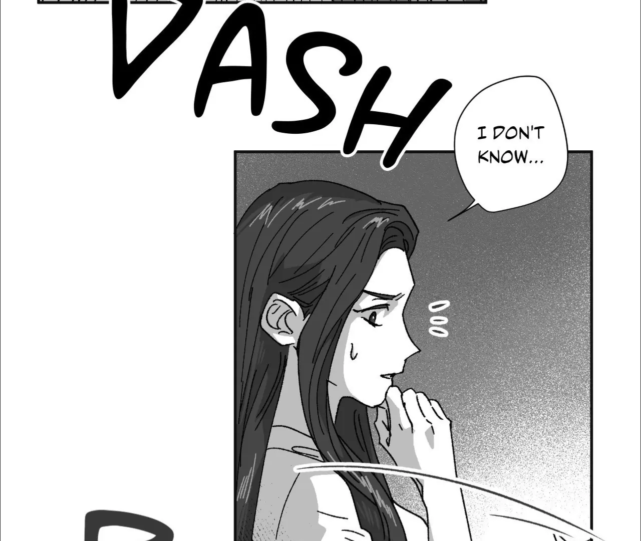 Dogma: Obsession 《Official》 - Episode 23 manhwa