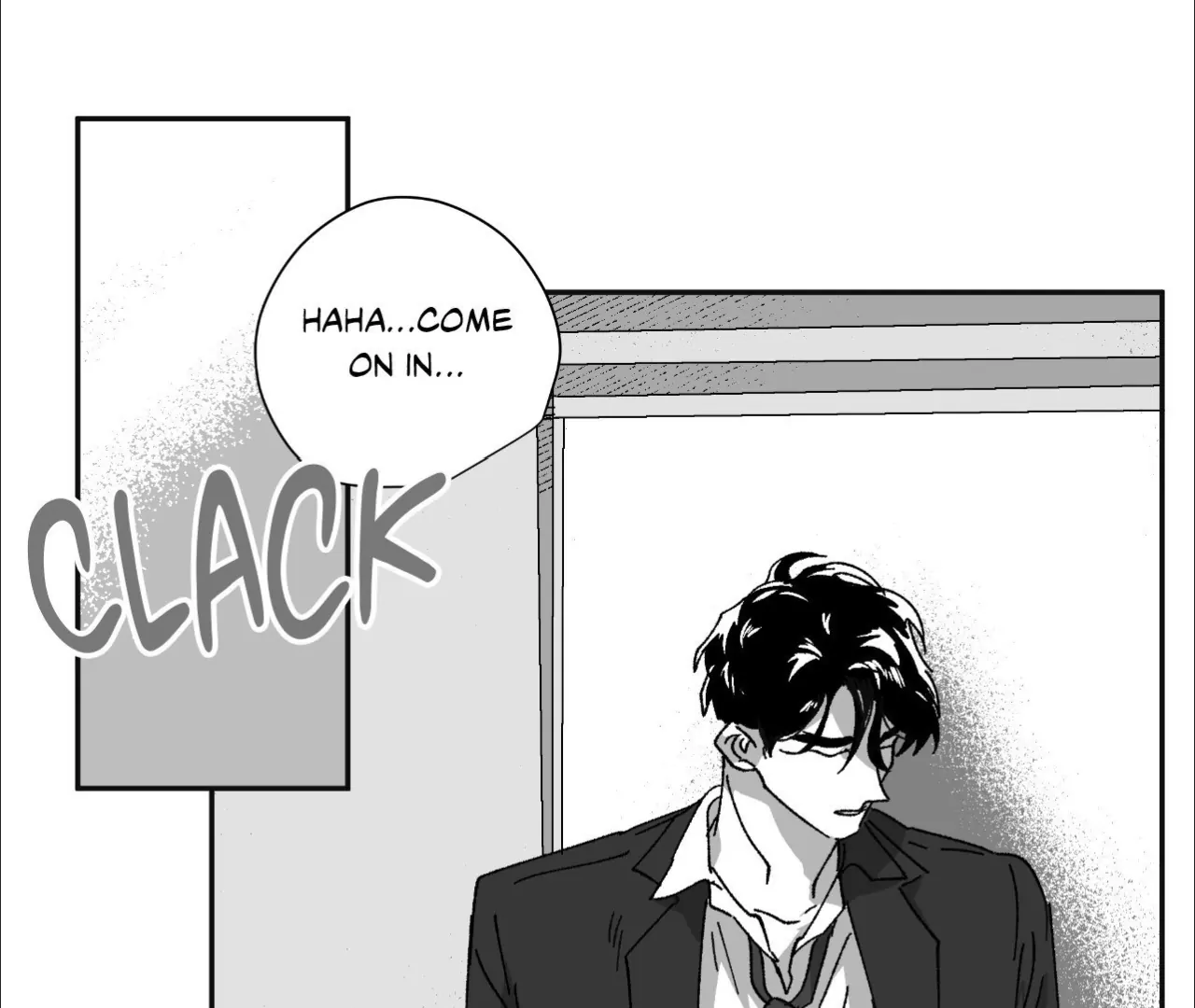 Dogma: Obsession 《Official》 - Episode 23 manhwa