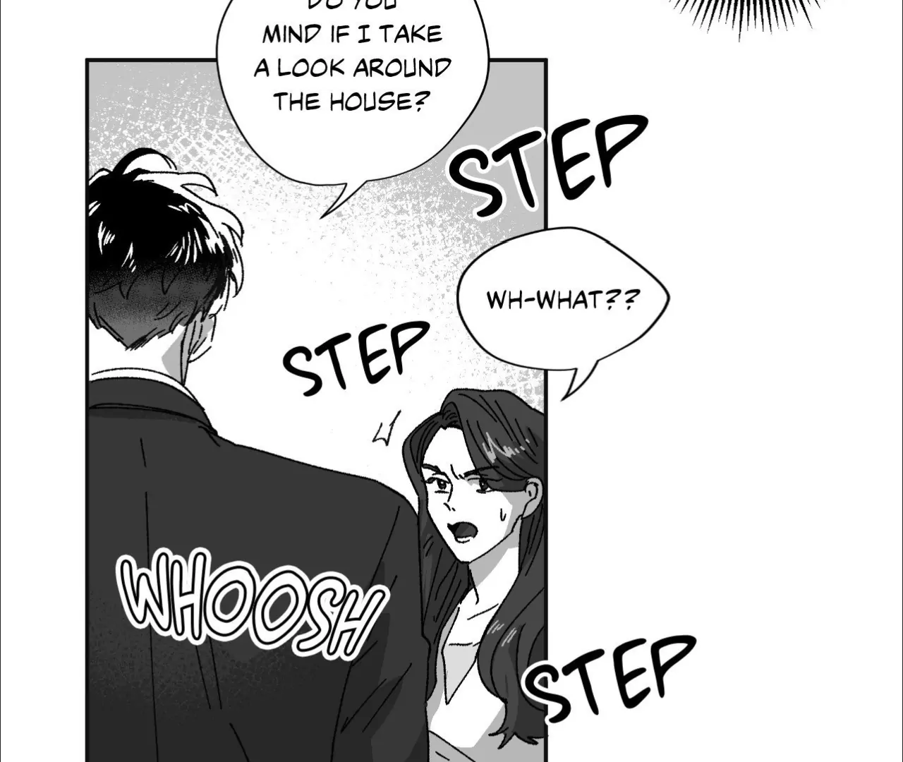 Dogma: Obsession 《Official》 - Episode 23 manhwa