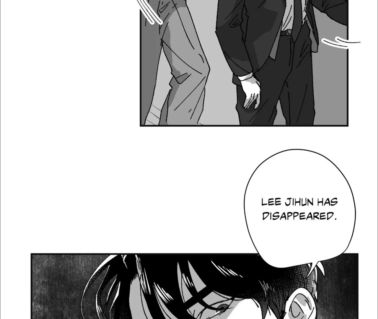 Dogma: Obsession 《Official》 - Episode 23 manhwa