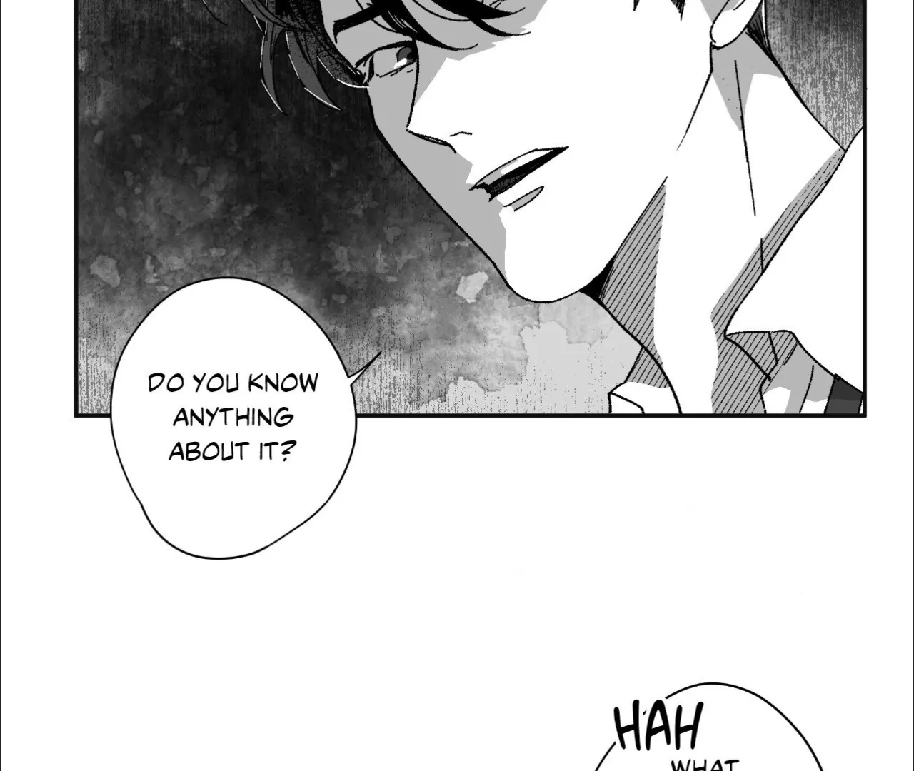 Dogma: Obsession 《Official》 - Episode 23 manhwa