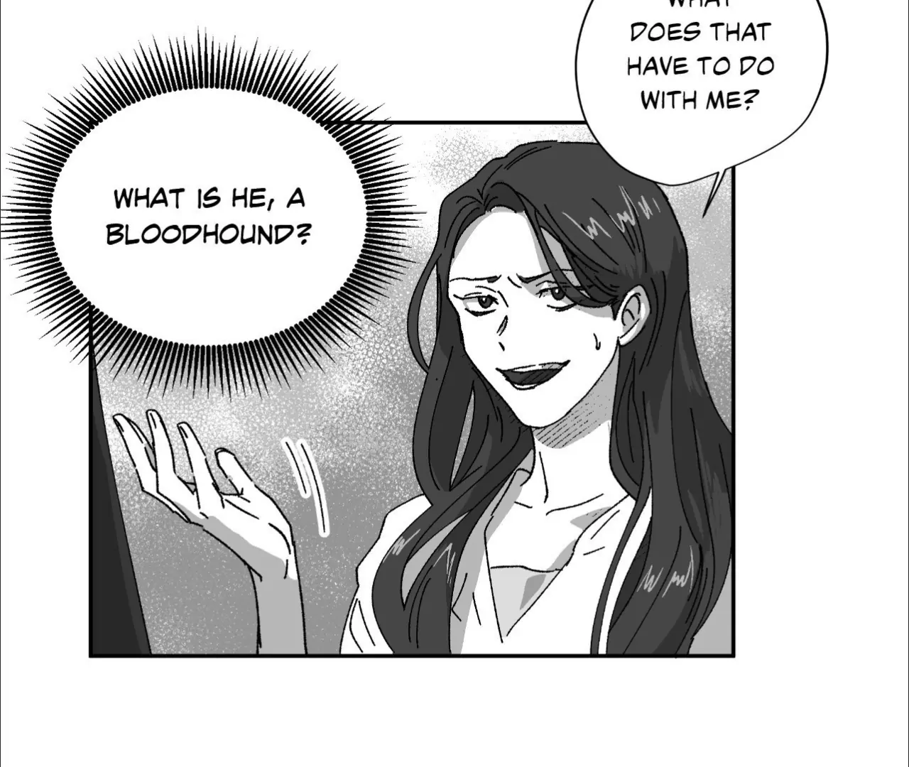 Dogma: Obsession 《Official》 - Episode 23 manhwa