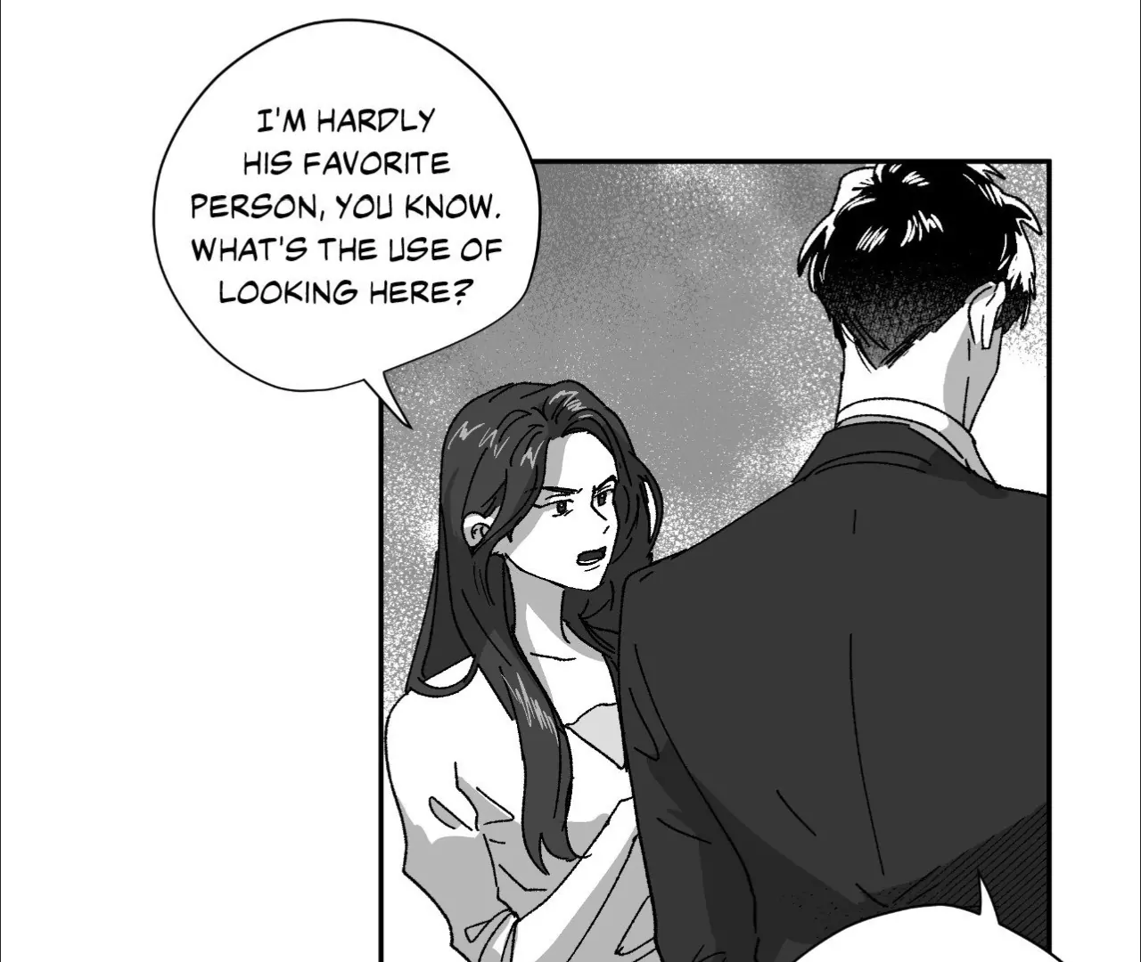 Dogma: Obsession 《Official》 - Episode 23 manhwa