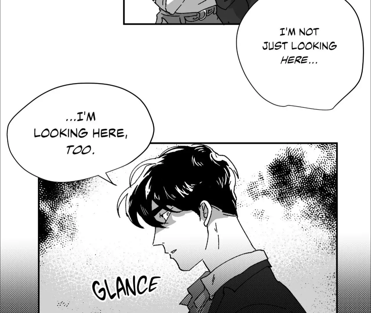 Dogma: Obsession 《Official》 - Episode 23 manhwa