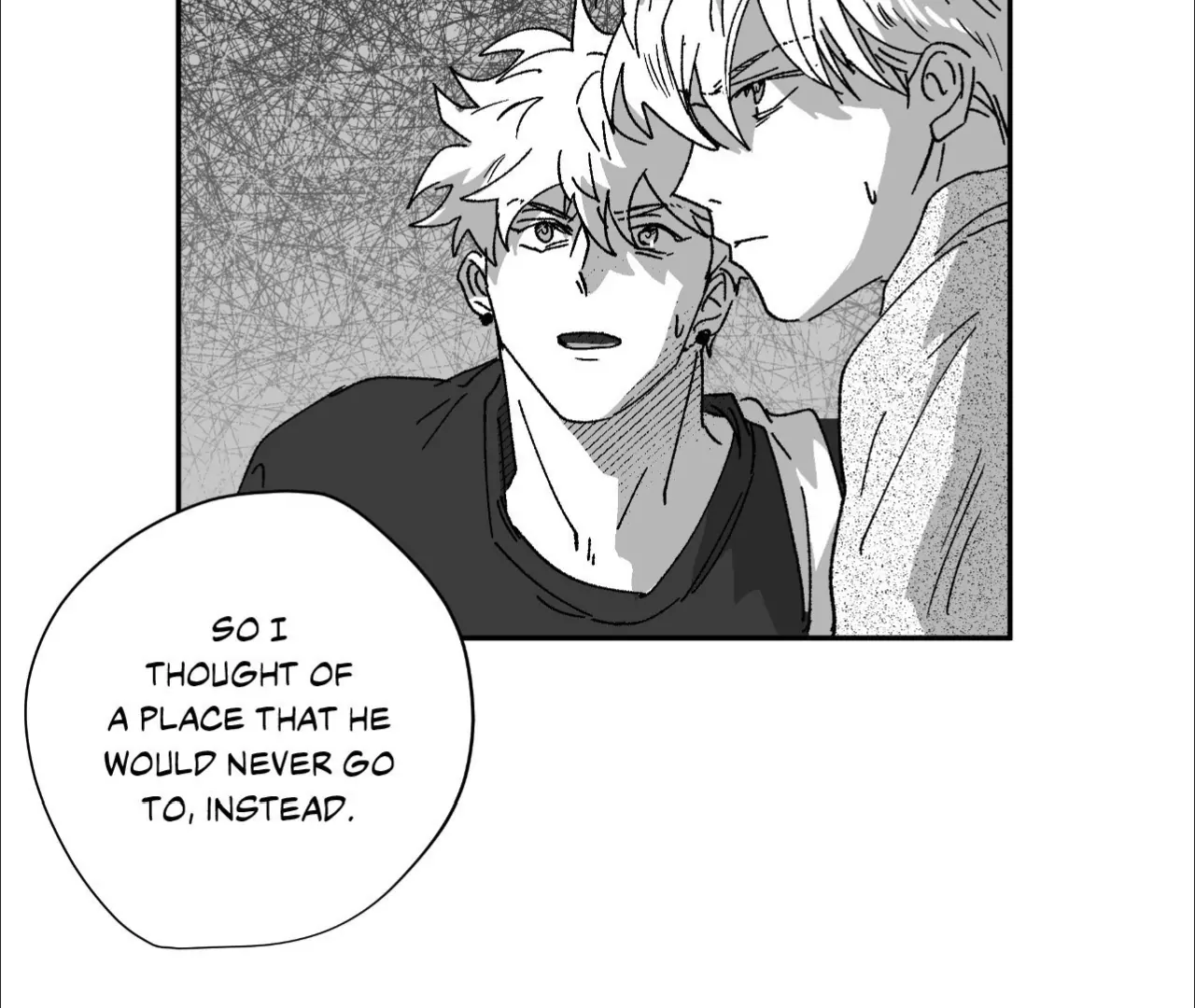 Dogma: Obsession 《Official》 - Episode 23 manhwa