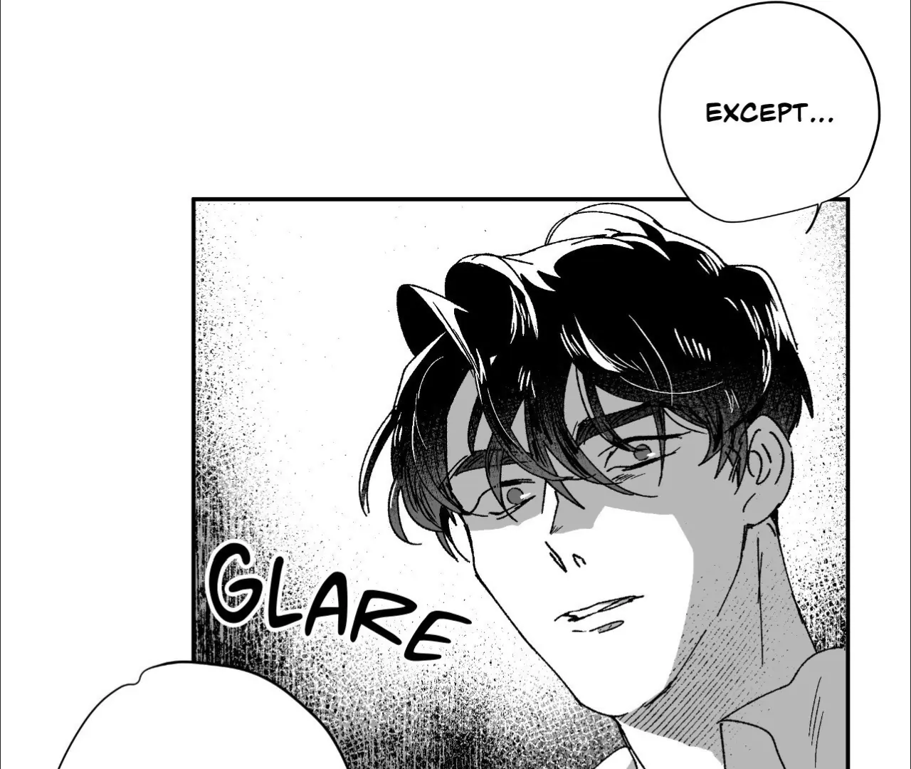 Dogma: Obsession 《Official》 - Episode 23 manhwa