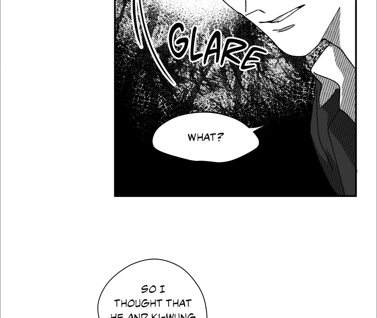 Dogma: Obsession 《Official》 - Episode 23 manhwa