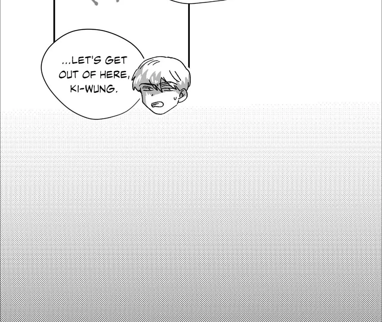 Dogma: Obsession 《Official》 - Episode 23 manhwa
