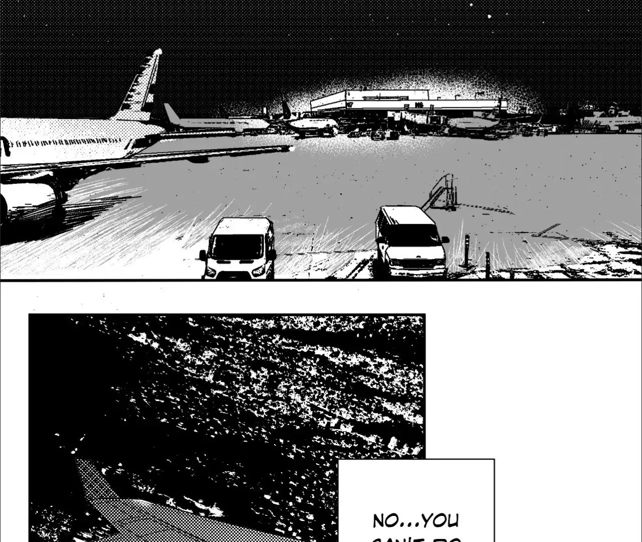 Dogma: Obsession 《Official》 - Episode 23 manhwa