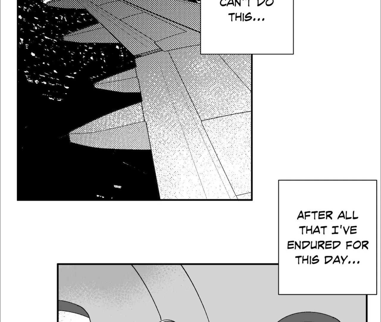 Dogma: Obsession 《Official》 - Episode 23 manhwa
