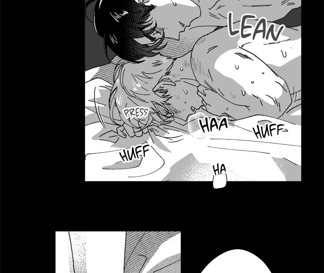 Dogma: Obsession 《Official》 - Episode 23 manhwa