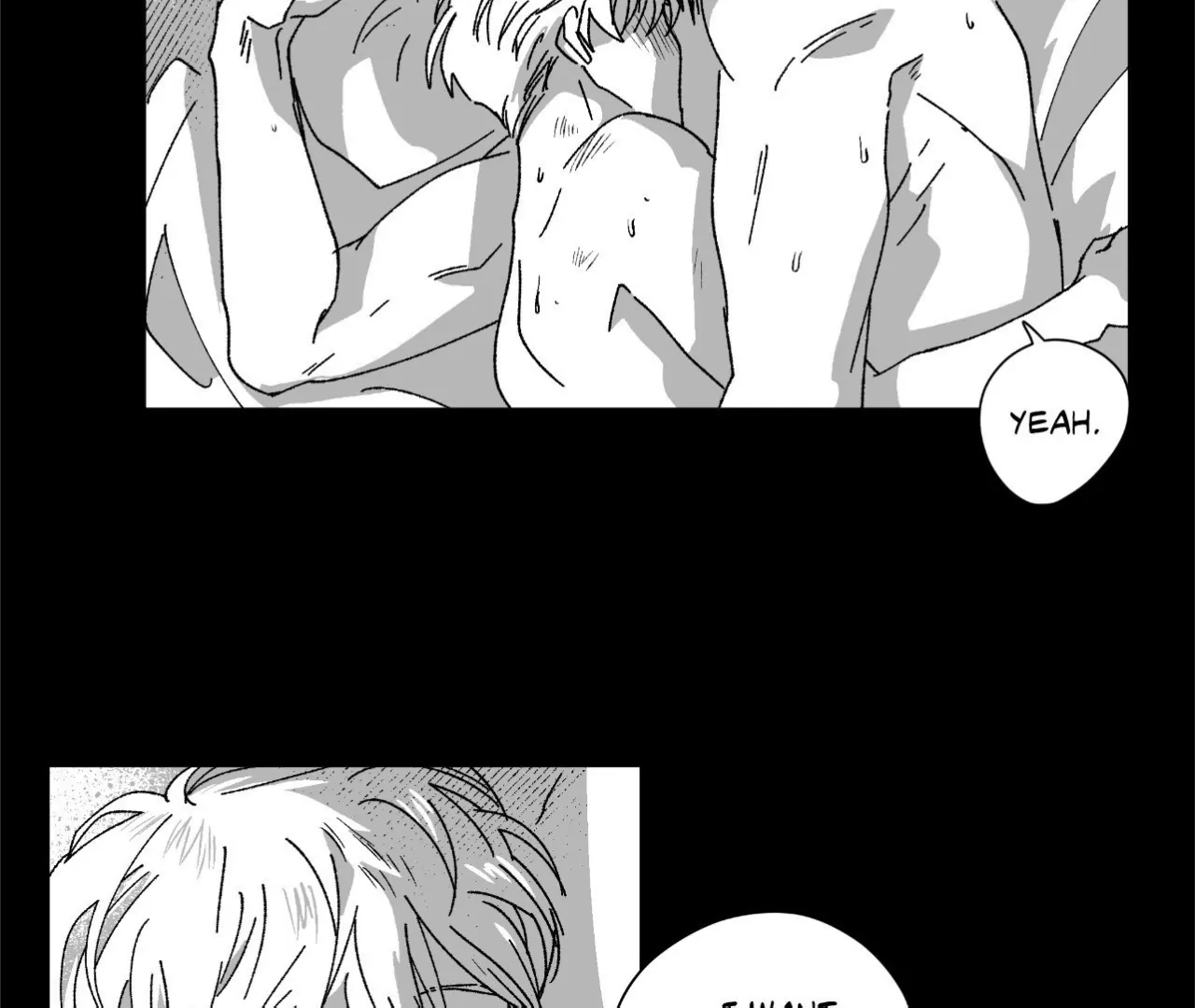 Dogma: Obsession 《Official》 - Episode 23 manhwa