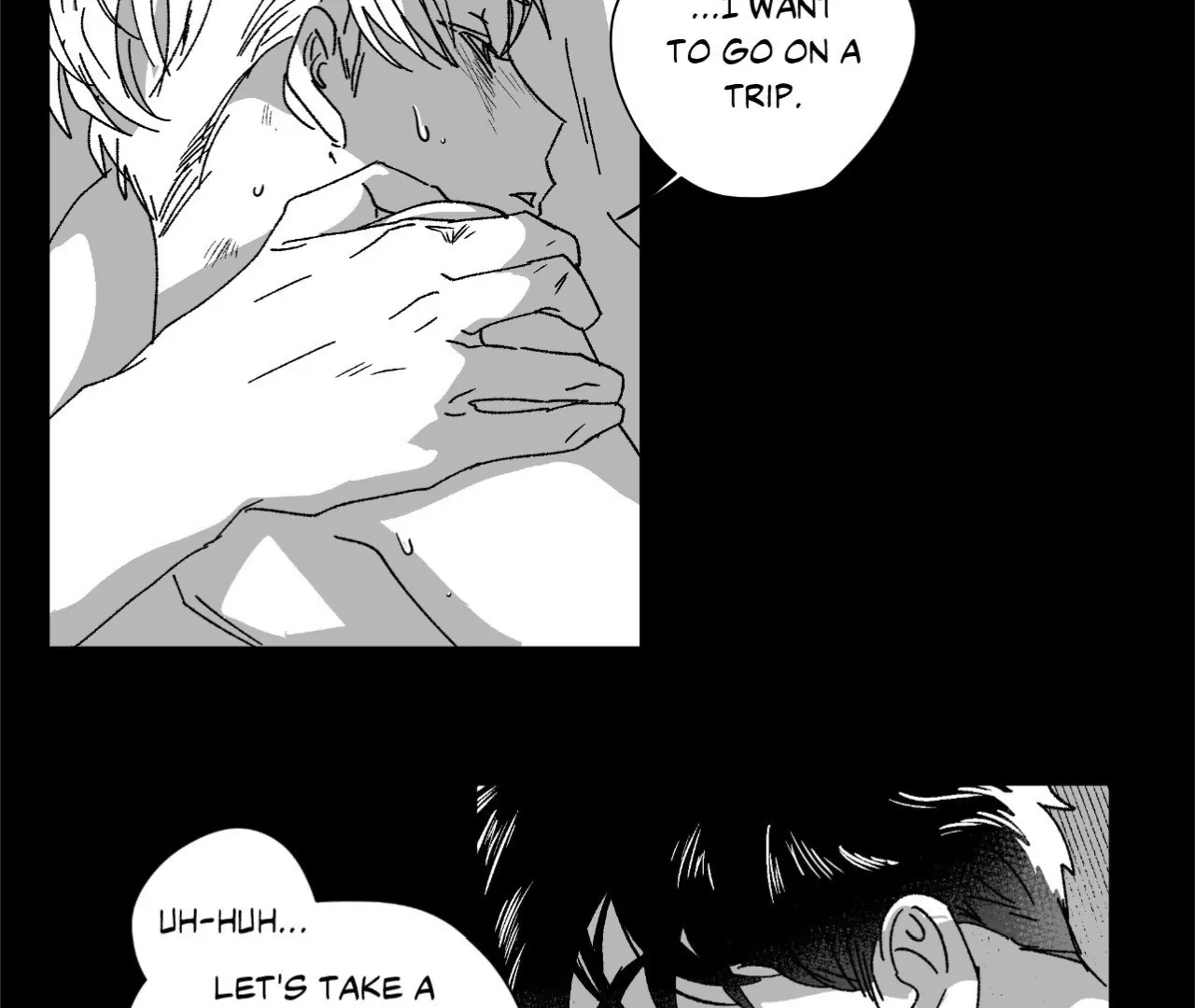 Dogma: Obsession 《Official》 - Episode 23 manhwa