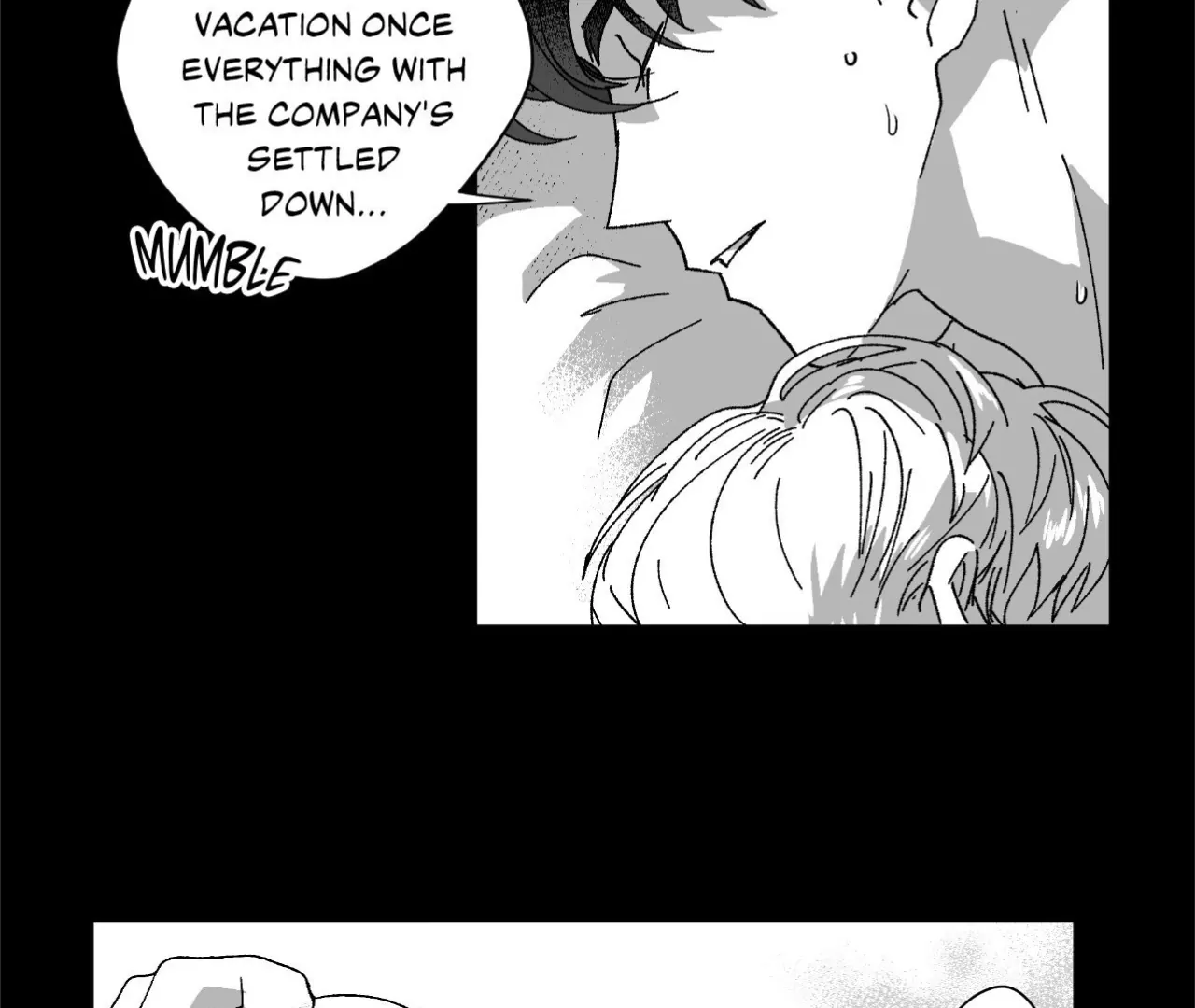 Dogma: Obsession 《Official》 - Episode 23 manhwa
