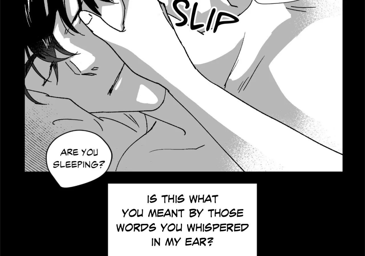Dogma: Obsession 《Official》 - Episode 23 manhwa