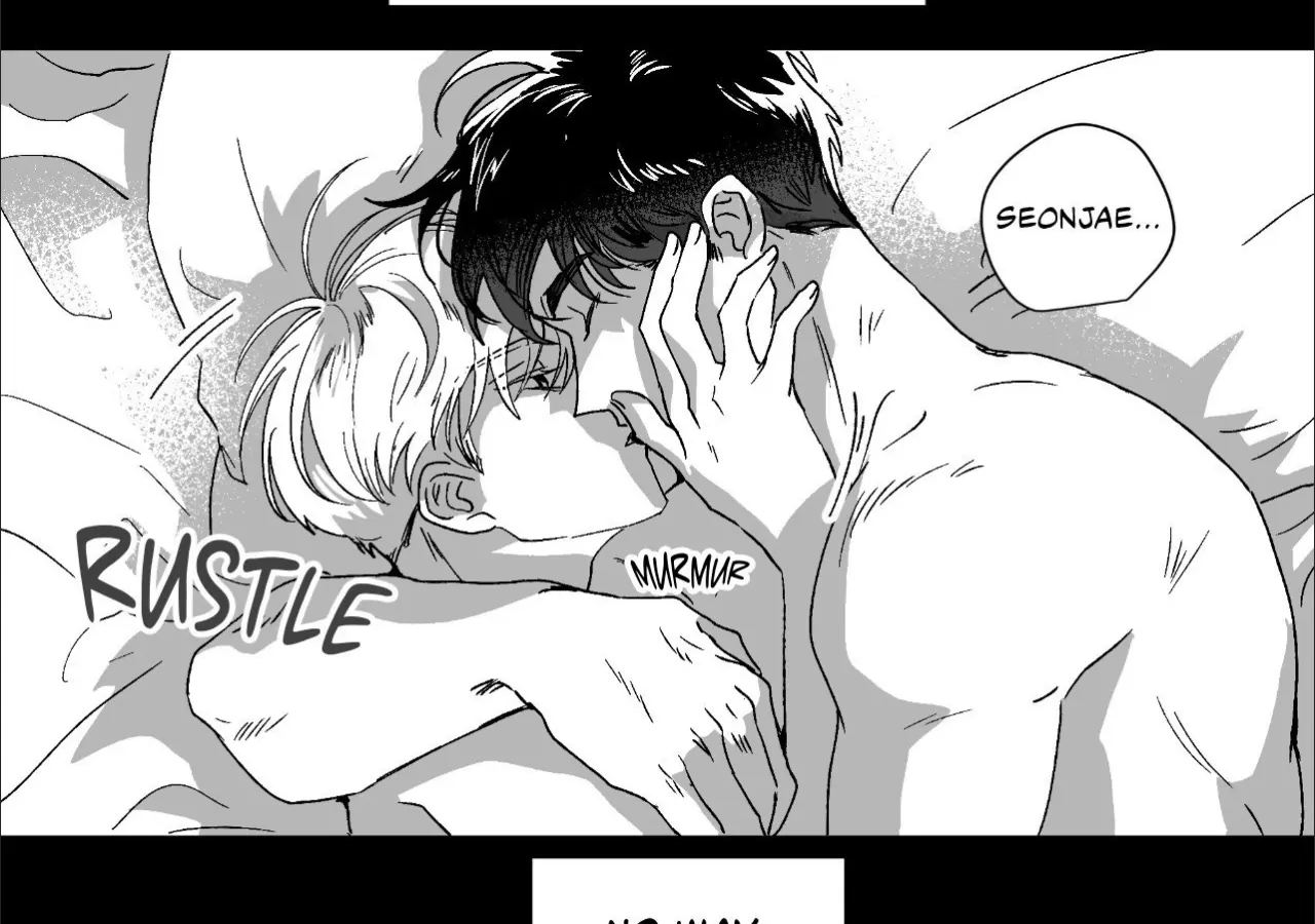 Dogma: Obsession 《Official》 - Episode 23 manhwa