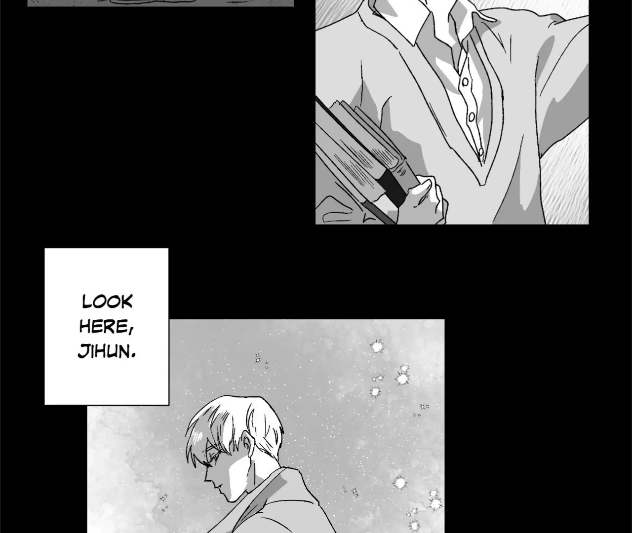 Dogma: Obsession 《Official》 - Episode 23 manhwa