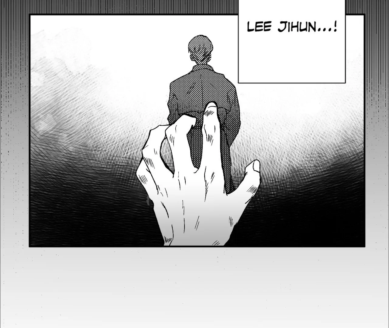 Dogma: Obsession 《Official》 - Episode 23 manhwa