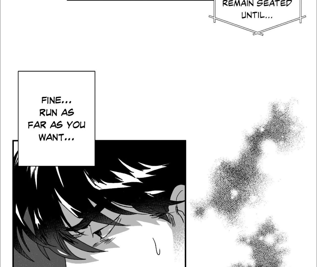 Dogma: Obsession 《Official》 - Episode 23 manhwa