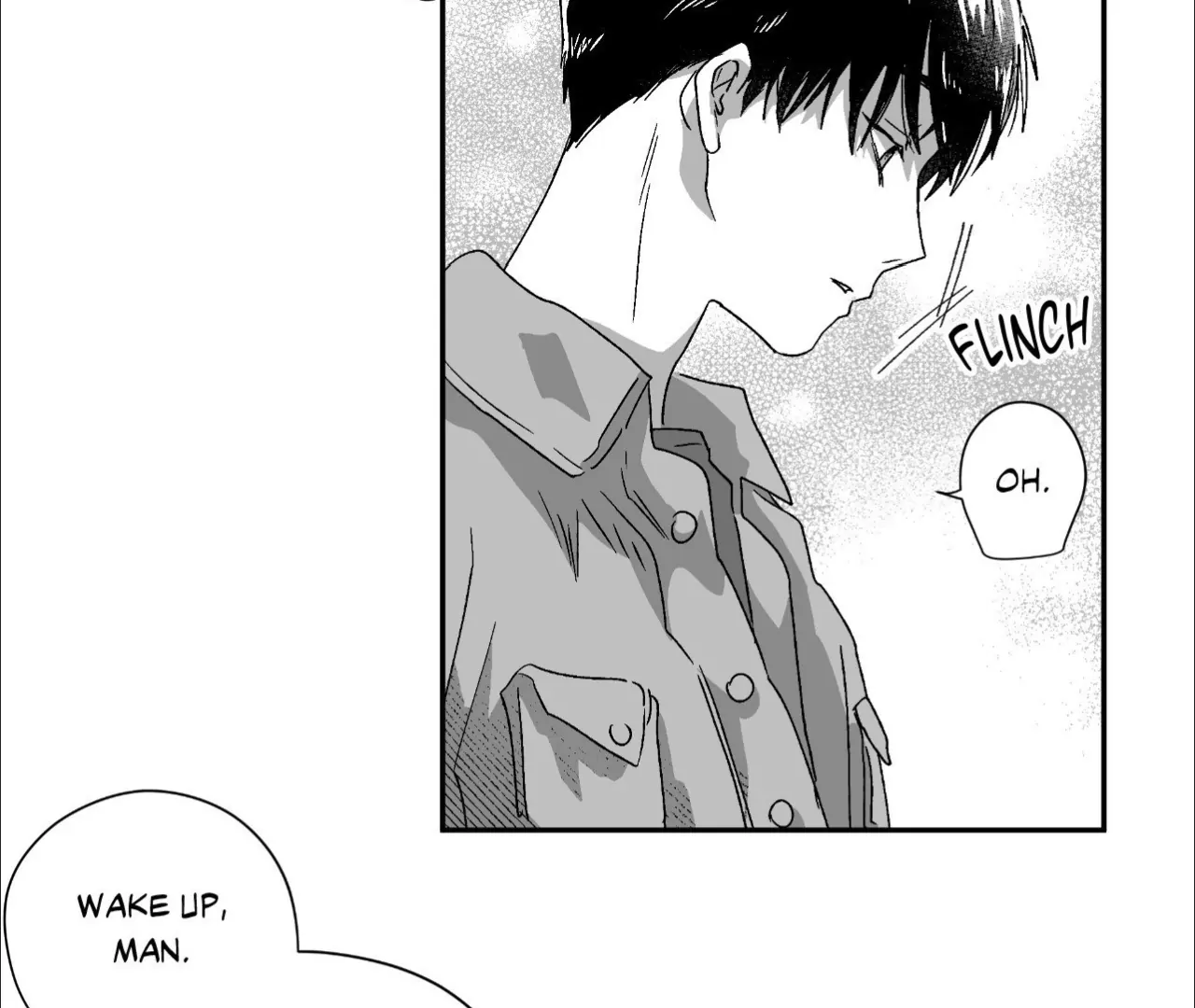 Dogma: Obsession 《Official》 - Episode 23 manhwa