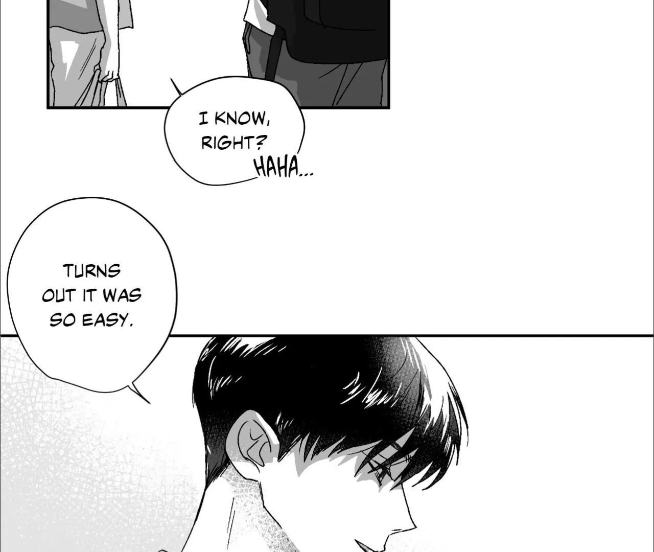 Dogma: Obsession 《Official》 - Episode 23 manhwa