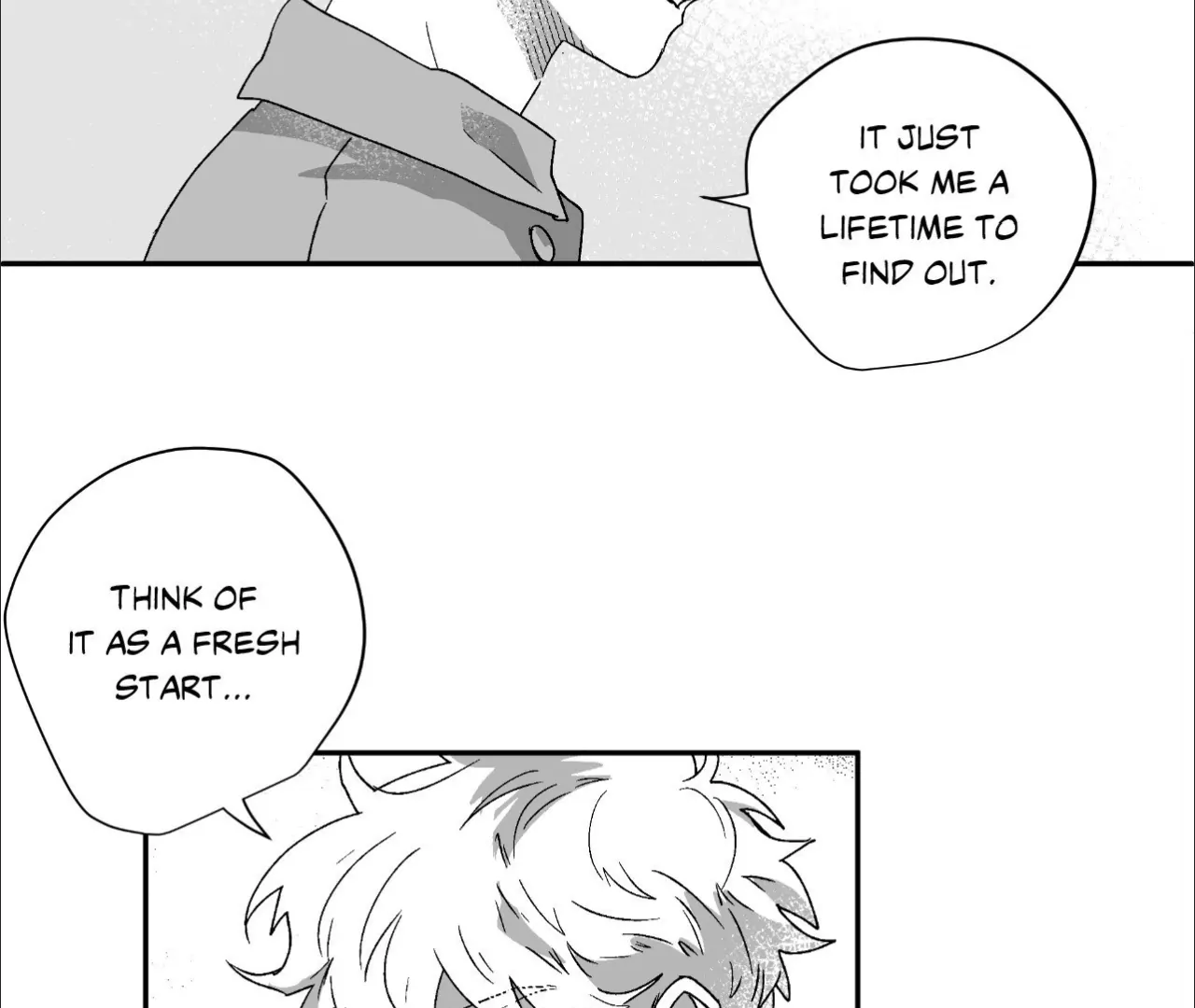 Dogma: Obsession 《Official》 - Episode 23 manhwa