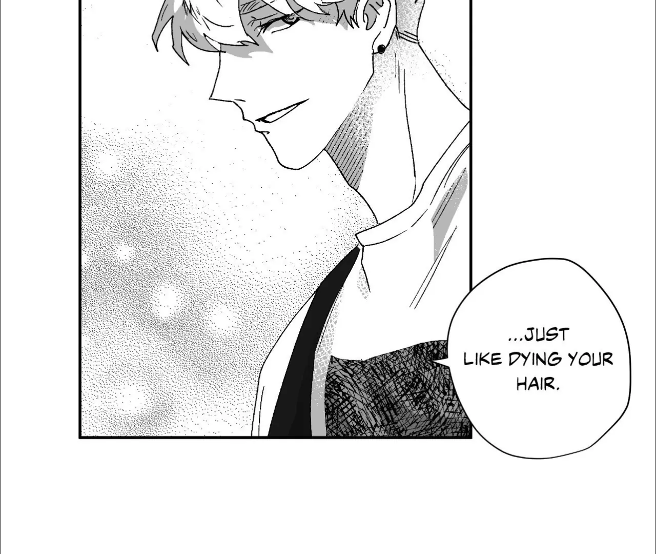 Dogma: Obsession 《Official》 - Episode 23 manhwa