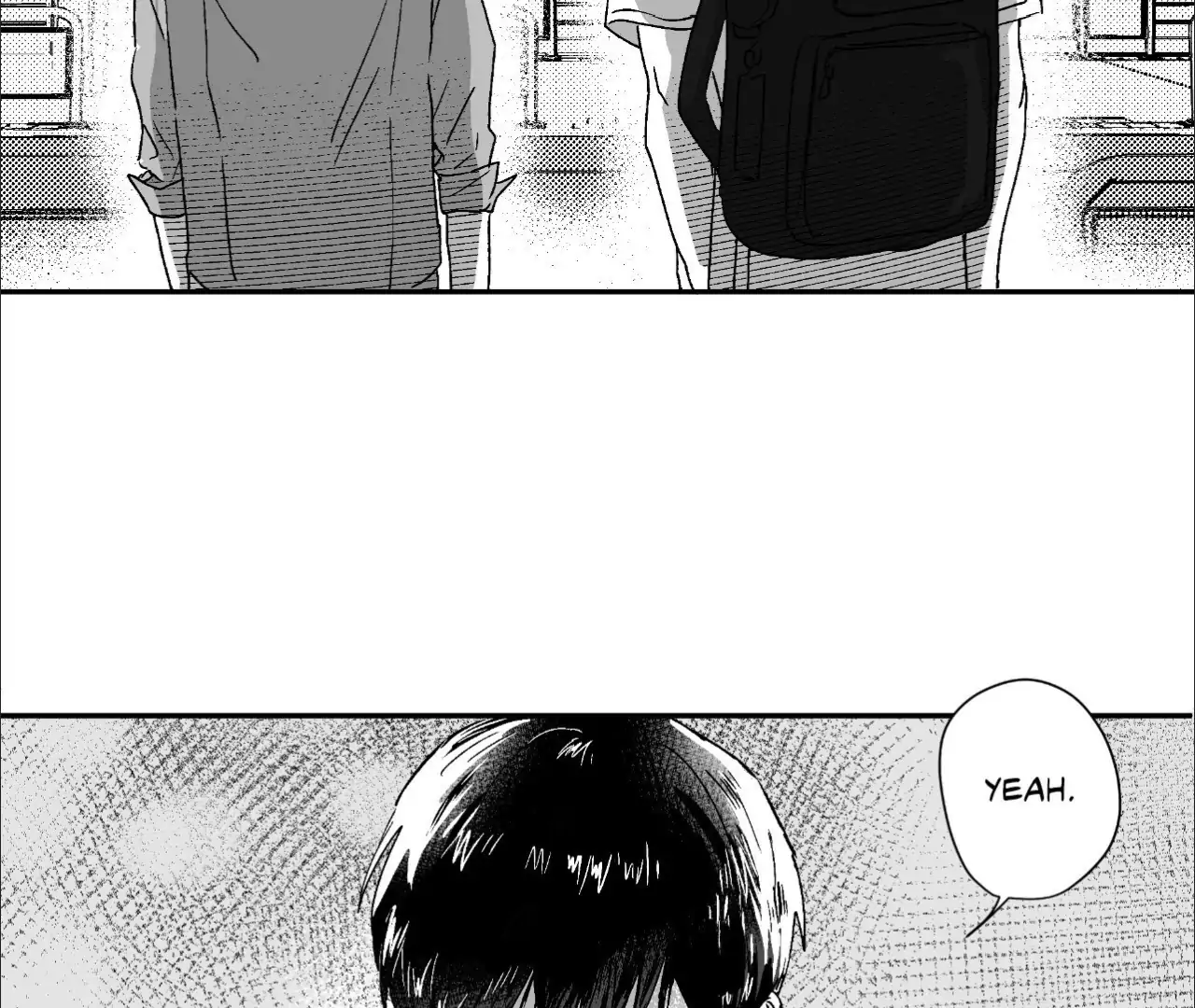 Dogma: Obsession 《Official》 - Episode 23 manhwa
