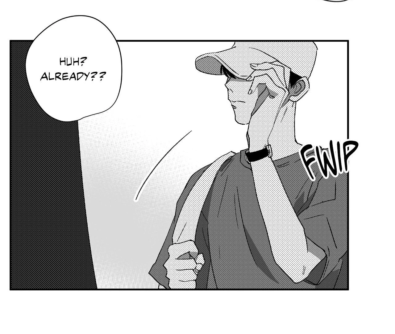 Dogma: Obsession 《Official》 - Episode 24 manhwa