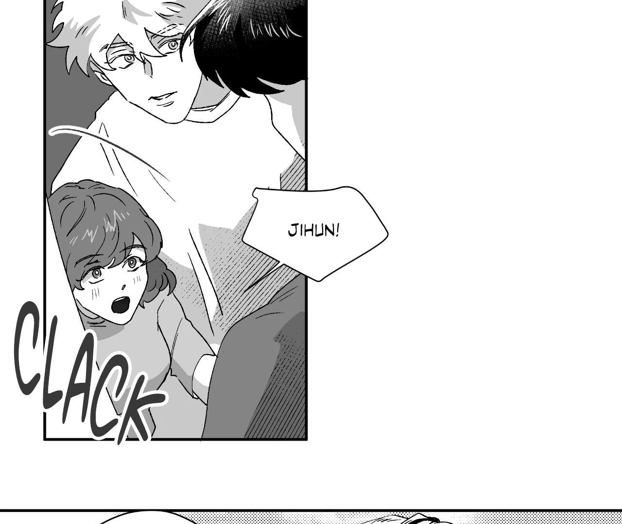 Dogma: Obsession 《Official》 - Episode 24 manhwa