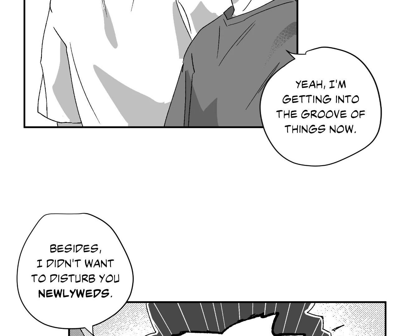Dogma: Obsession 《Official》 - Episode 24 manhwa