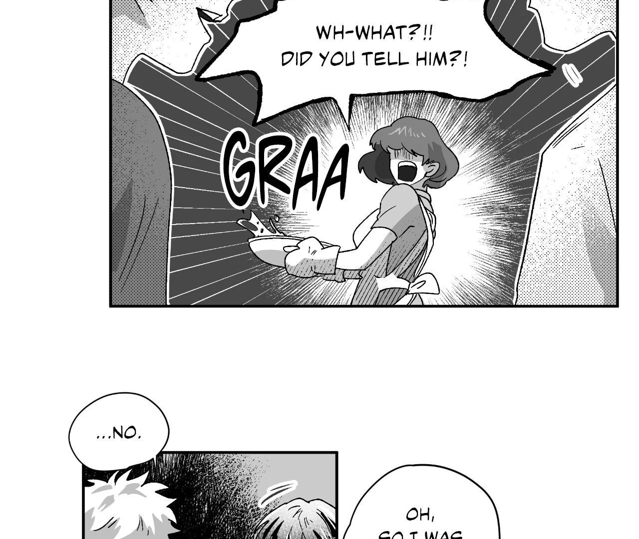 Dogma: Obsession 《Official》 - Episode 24 manhwa