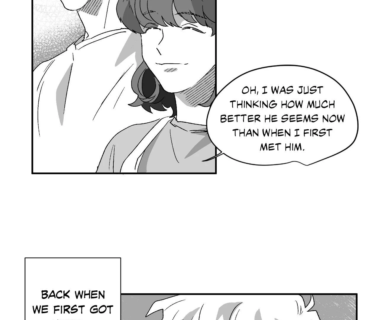 Dogma: Obsession 《Official》 - Episode 24 manhwa