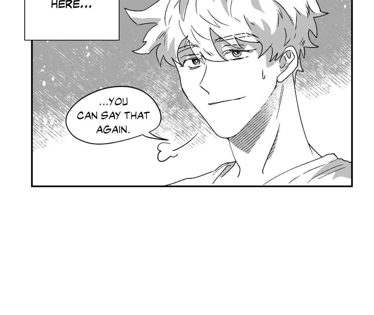 Dogma: Obsession 《Official》 - Episode 24 manhwa